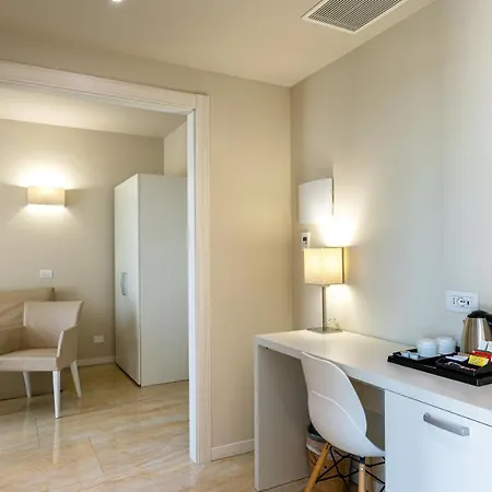 Du Parc Otel
