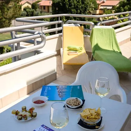 Du Parc Отель 4*