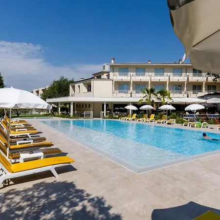 Du Parc 4* Sirmione