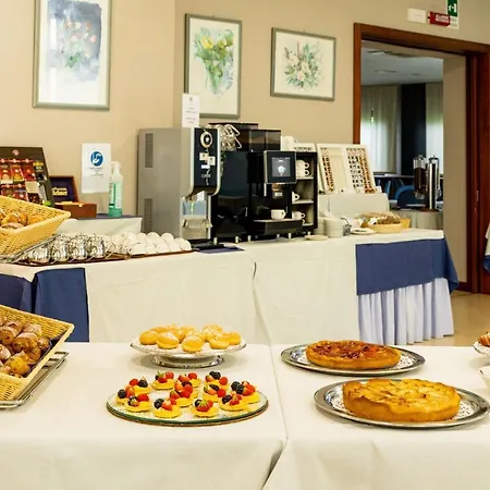 Du Parc 4* Сирмионе