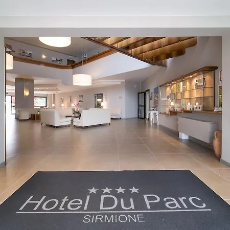 Du Parc Отель
